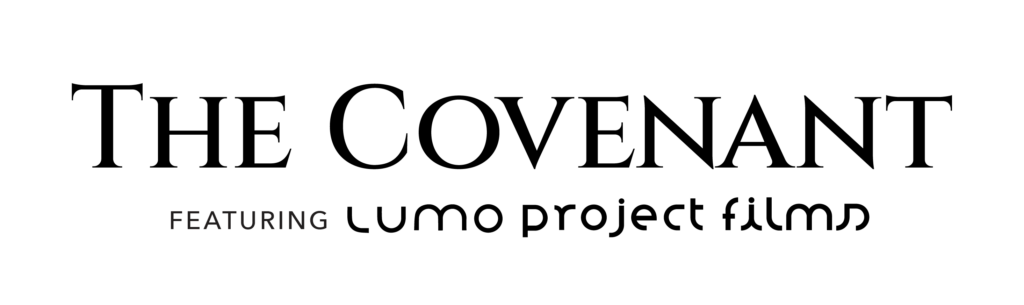 The Covenant logo